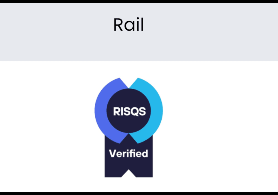RISQS Accredited Security Installer