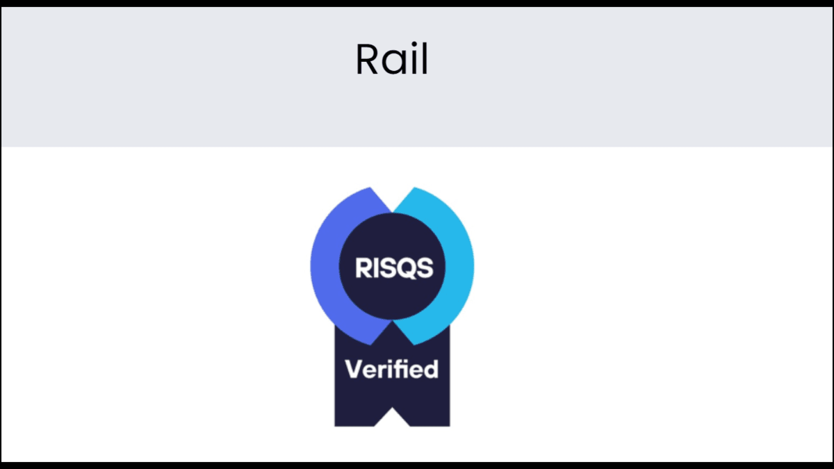 RISQS Accredited Security Installer