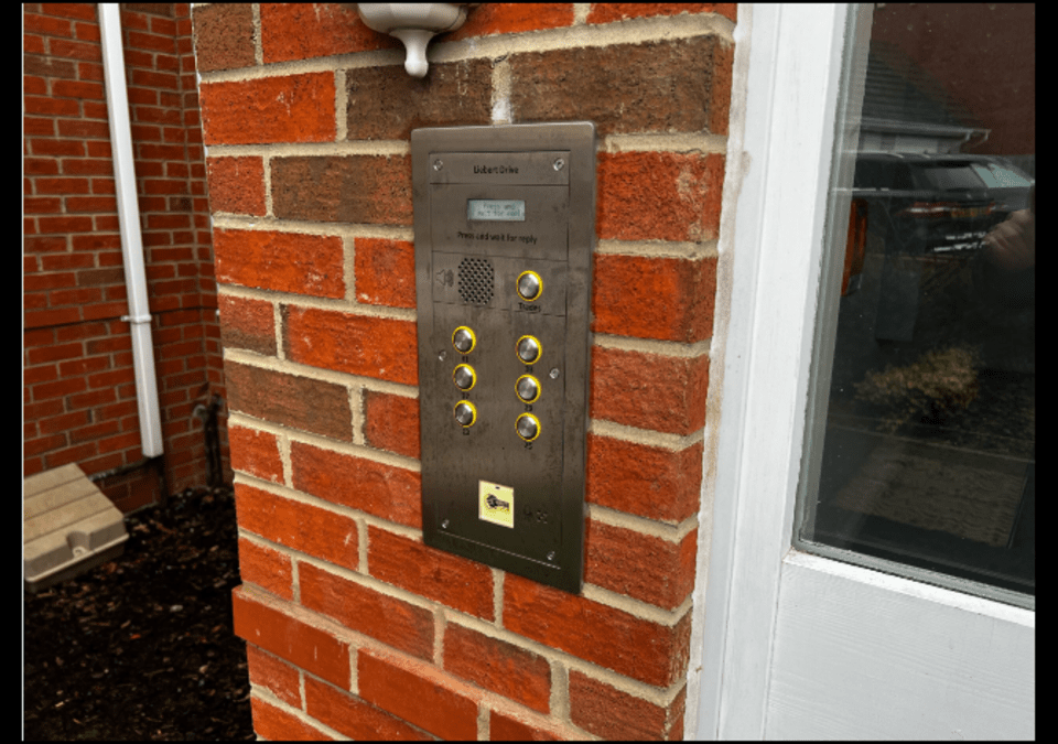 leading-access-control-companies