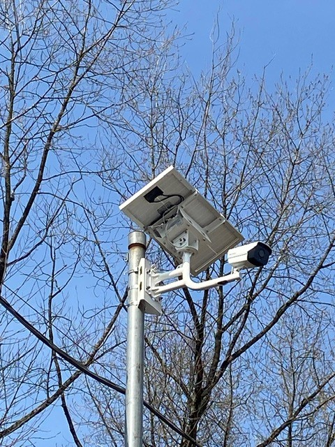 CCTV System Installers Manchester