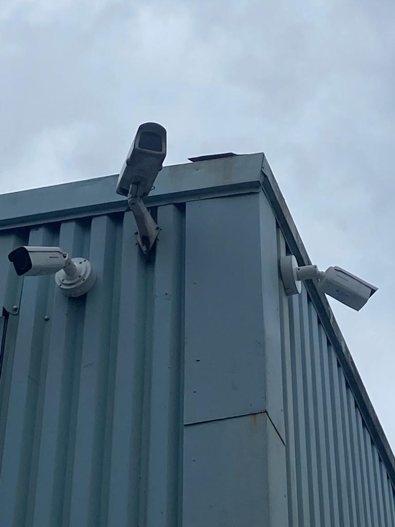 Expert CCTV Repairs in Manchester